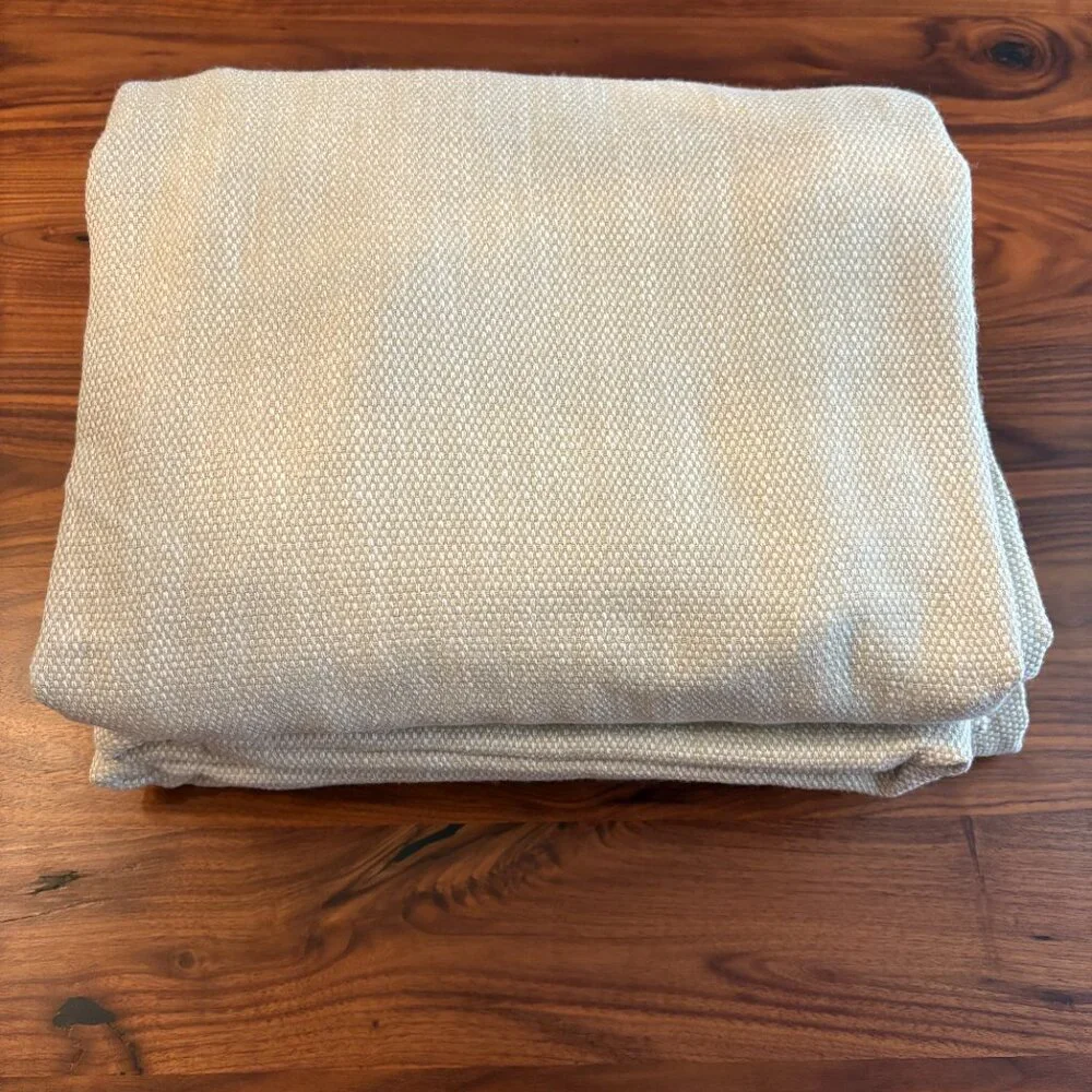 Restoration Hardware Cloud Modular Replacement Slipcover – Armless Chair | Luxe